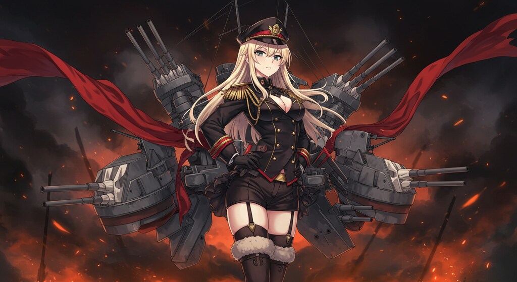 アズールレーン