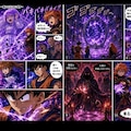 HELL MIRROR EP1―痛みを分け合う世界― 9枚目