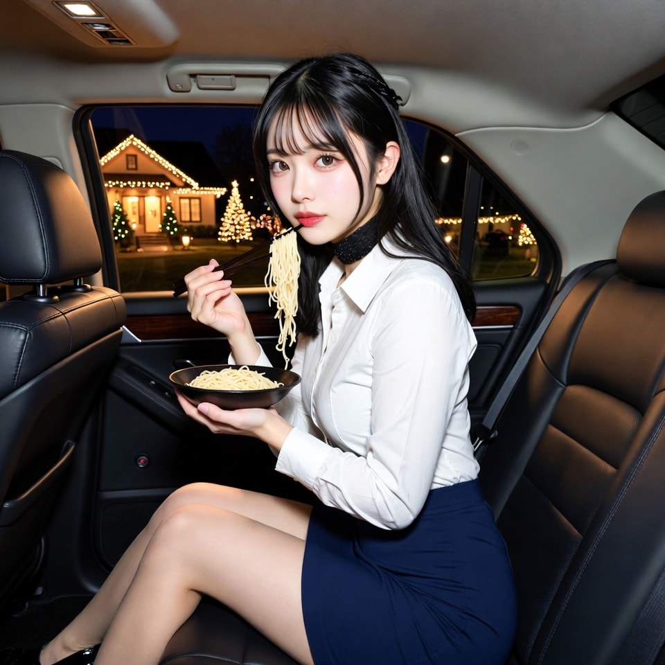 同じ呪文でGrok | の人気AIイラスト・グラビア