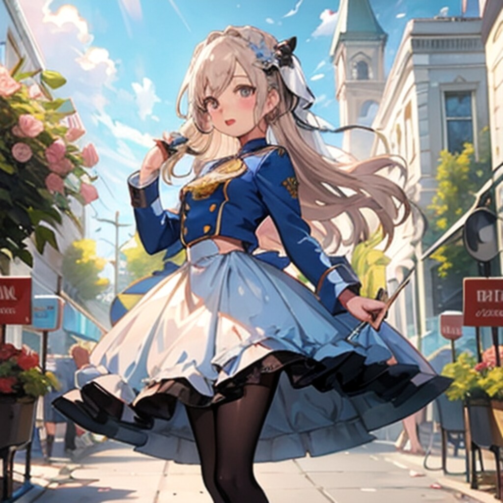 マーチングバンド