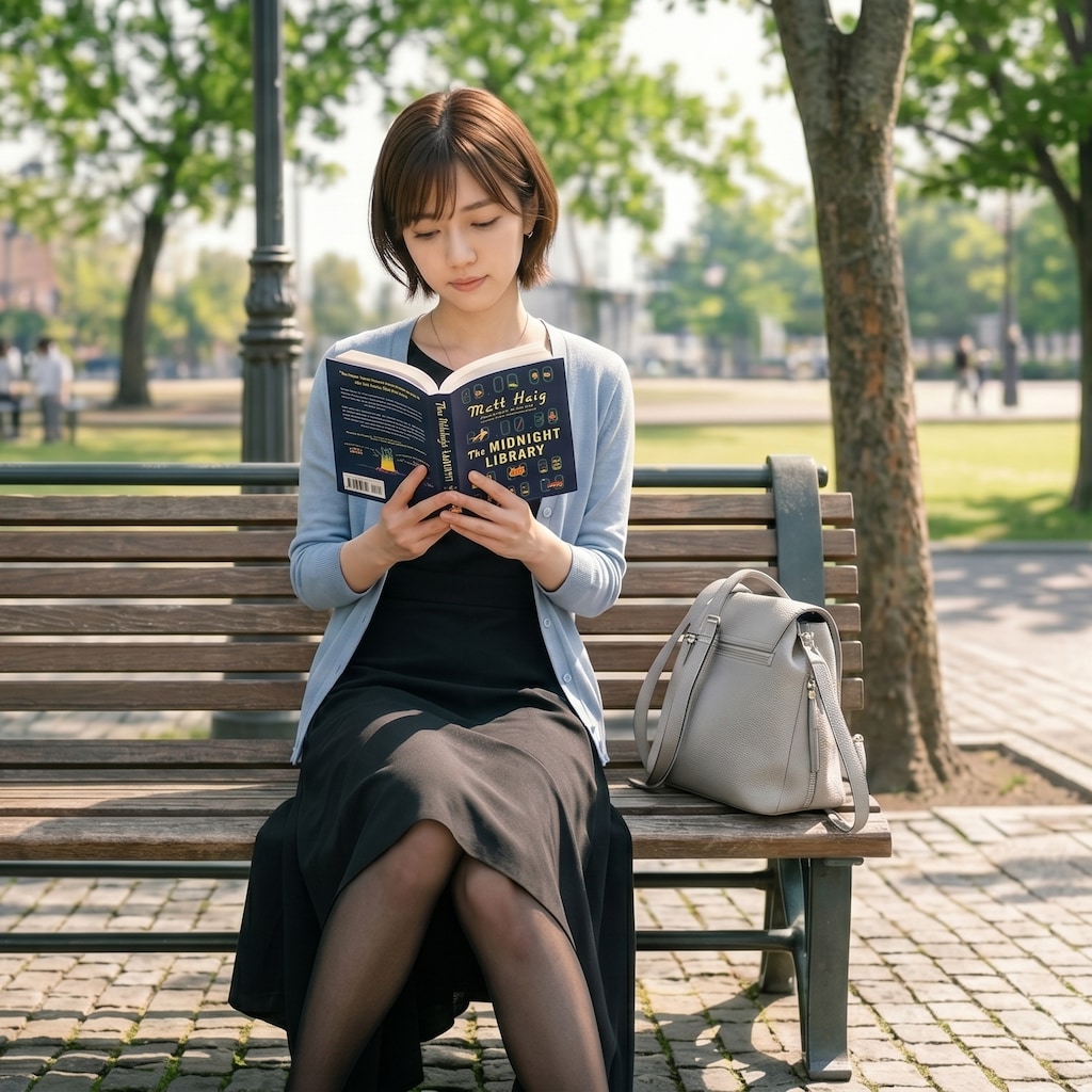 読書