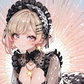 爆乳むちむちきゅるるん娘 3枚目