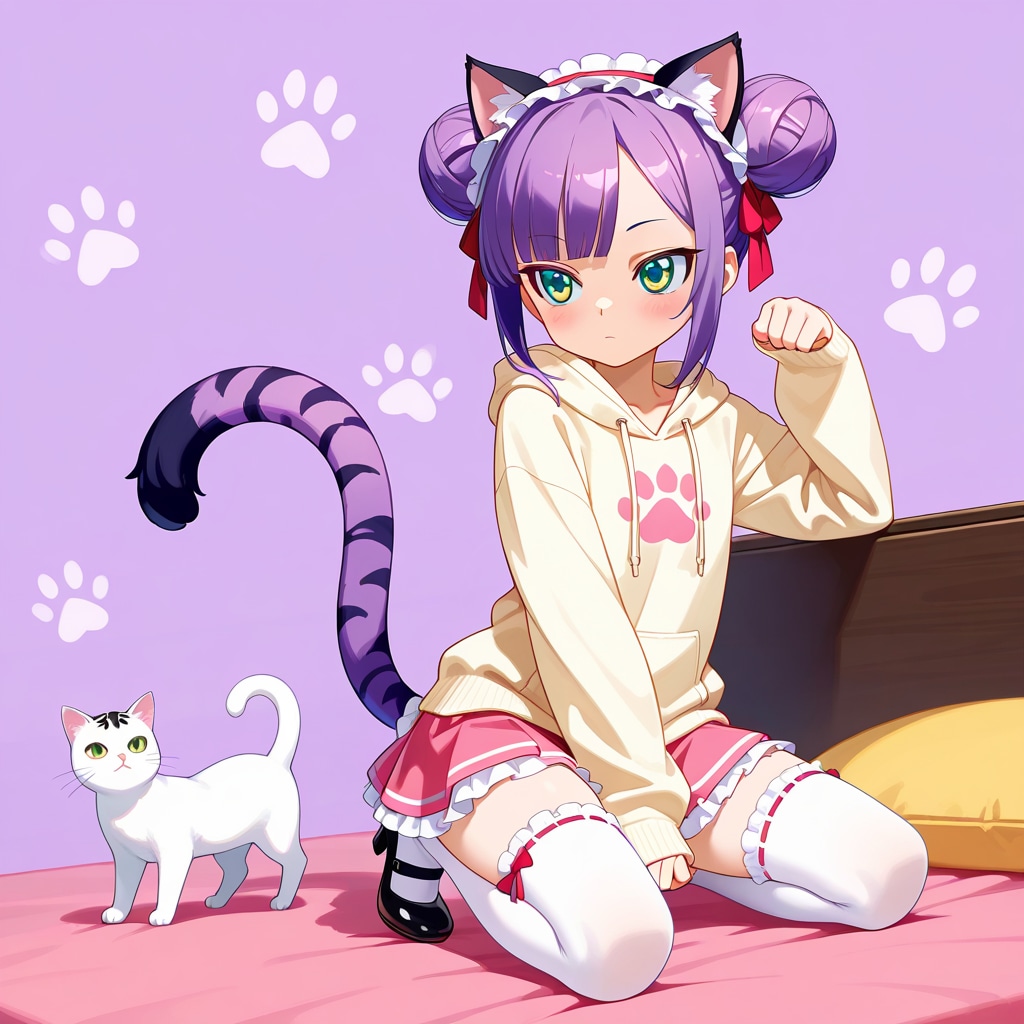 お友達になりたくて‥