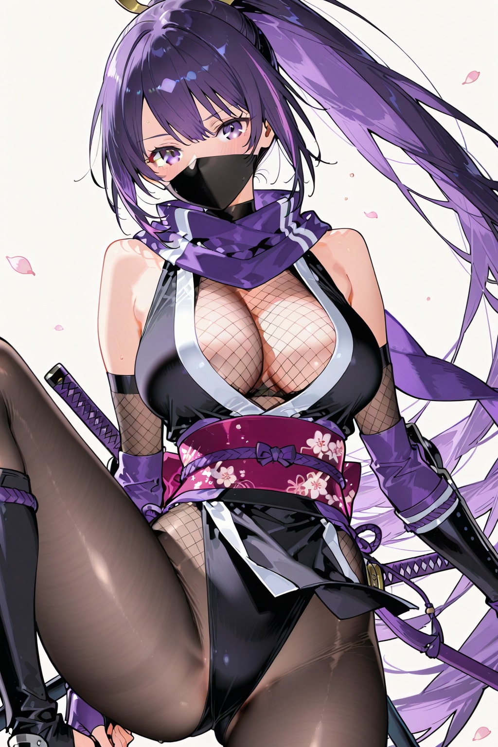 忍者さん