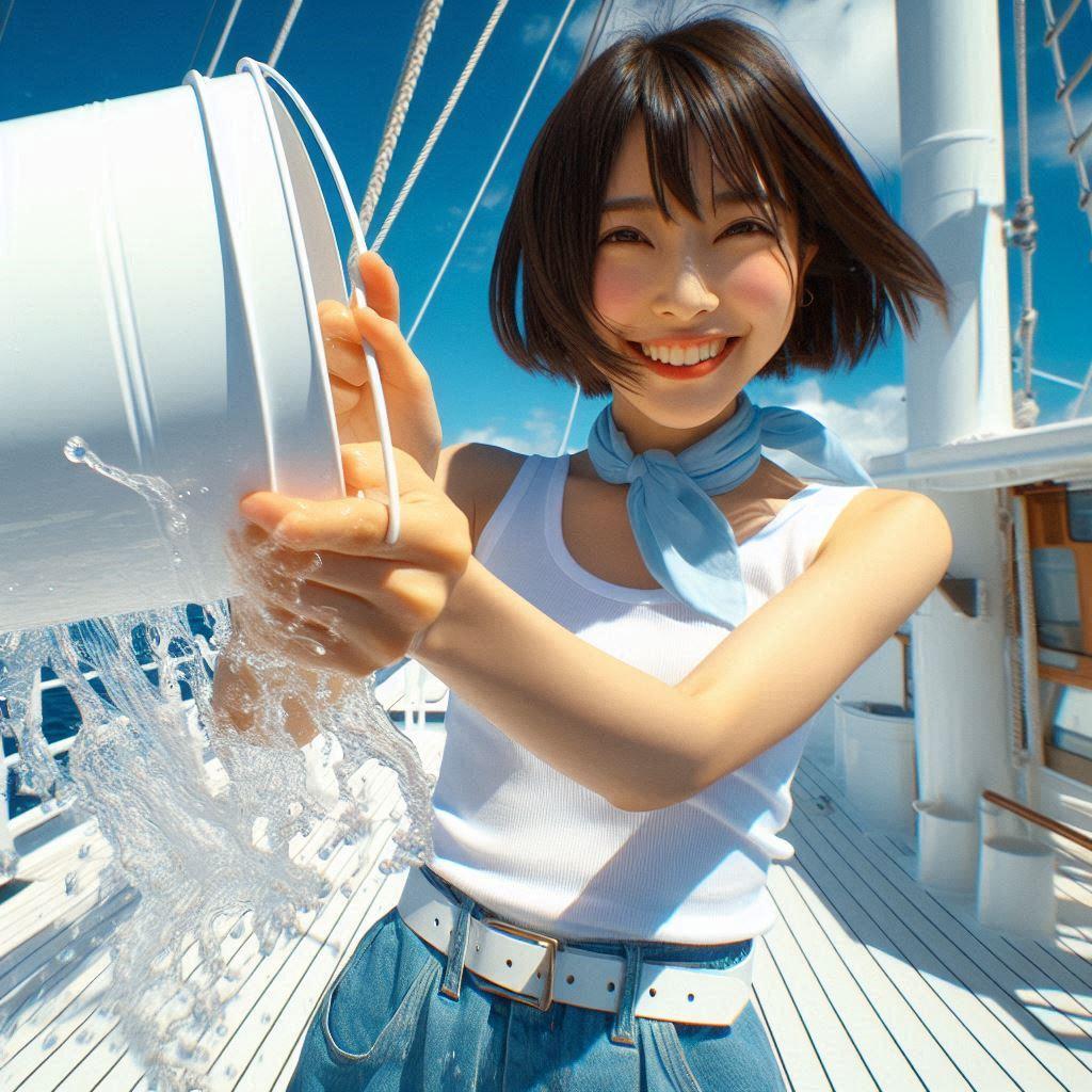 【クイズ】大スキ！【正解】