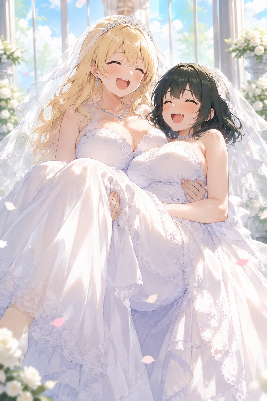 勝手な願望です