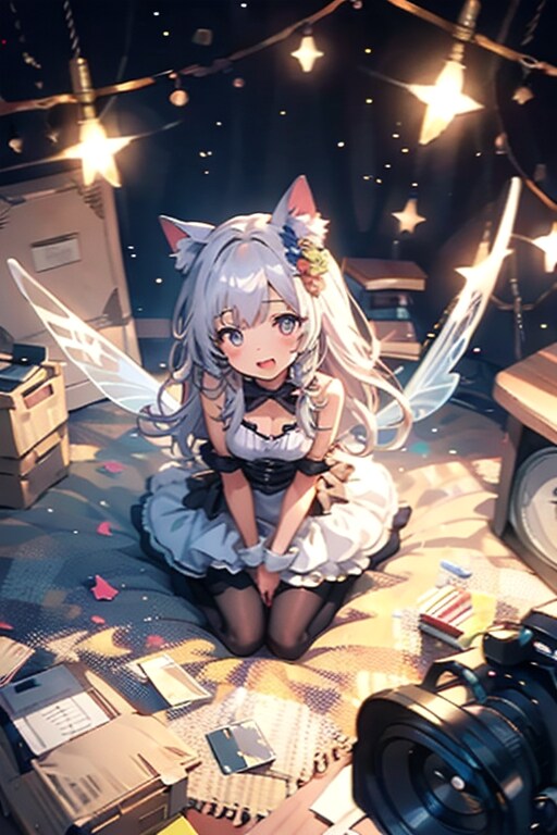 猫娘