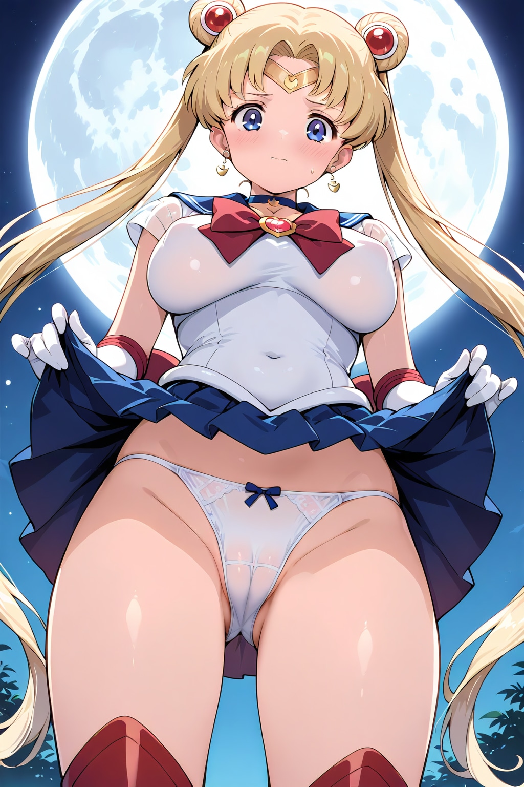 Sailor Moon