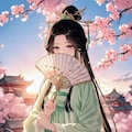 亭亭玉立 2枚目