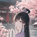 亭亭玉立 4枚目