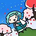 お花見_smol1 6枚目