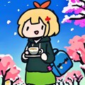 お花見_smol1 3枚目