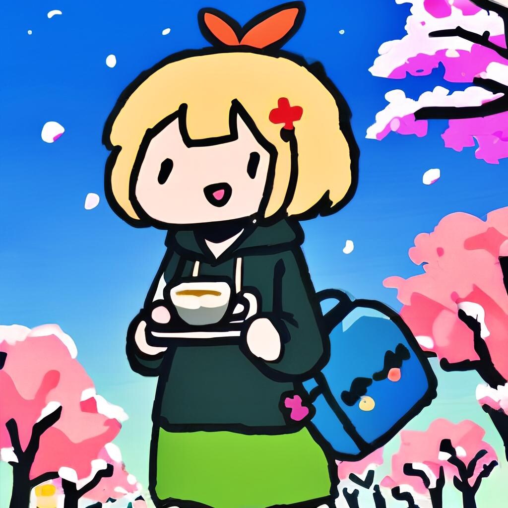 お花見_smol1