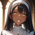 おっぱい懺悔（３枚あるよ） 2枚目