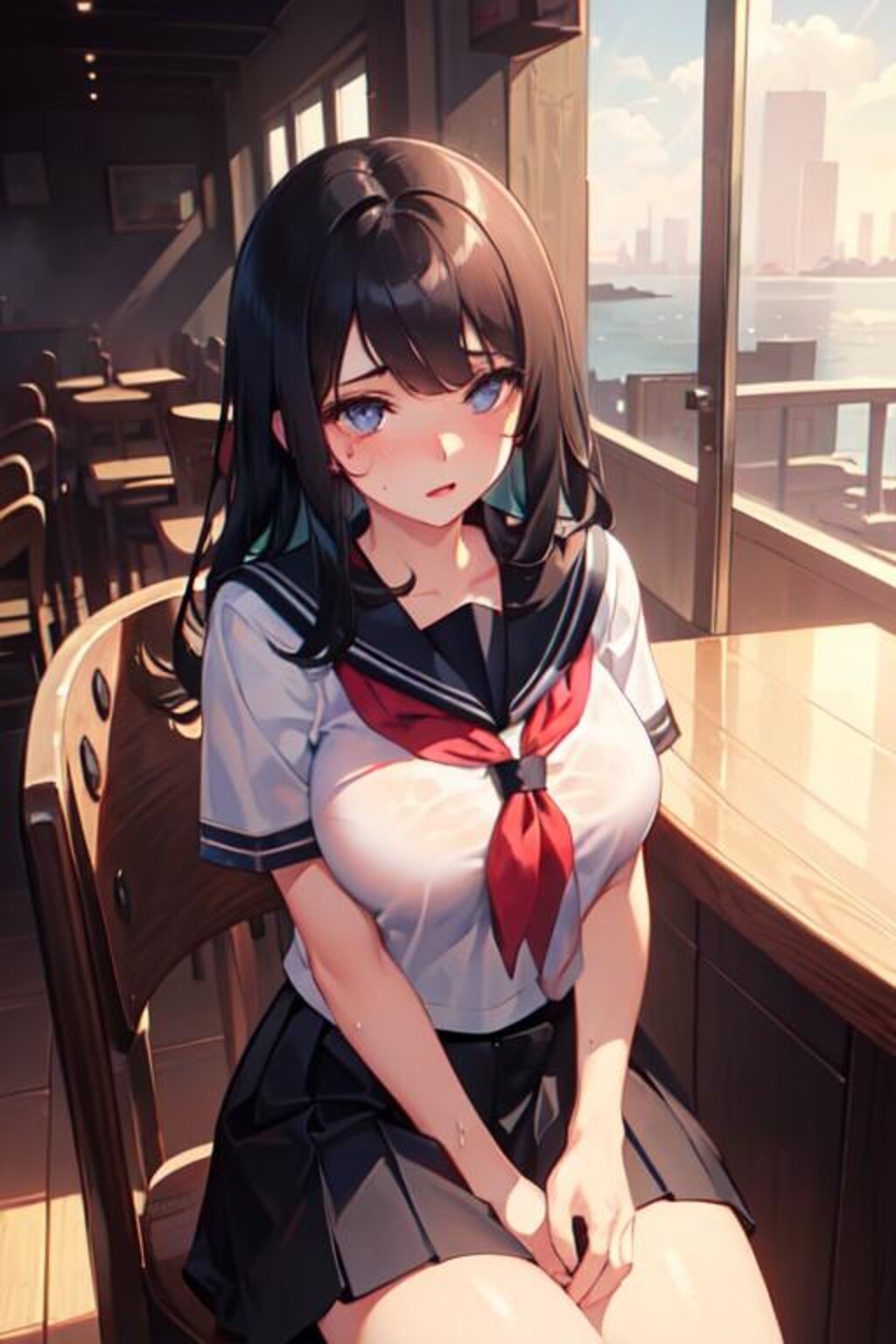 デート（連続７枚+α）