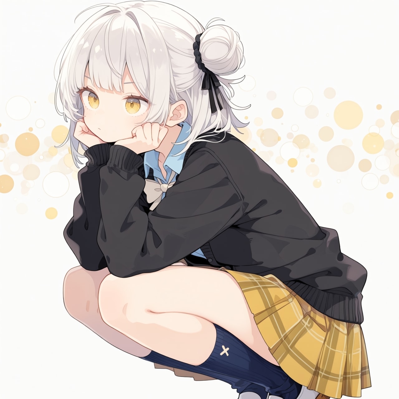 #すていっく制服コレクション