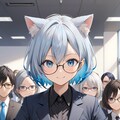 こう見えても代表です！ 2枚目