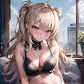 えっちなﾗﾝﾀﾞﾑ生成 5枚目