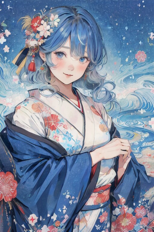 kimono