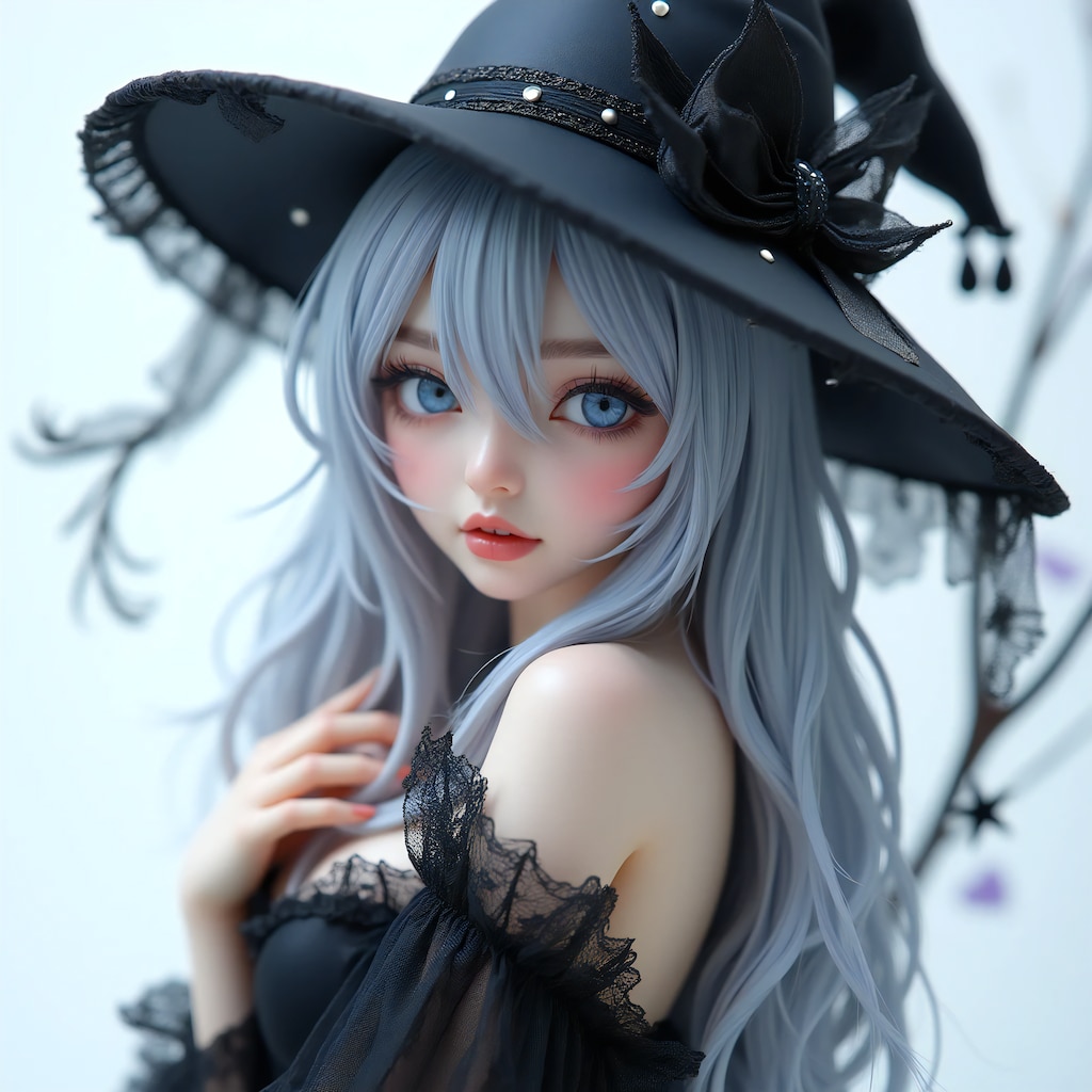 WITCH Ⅱ