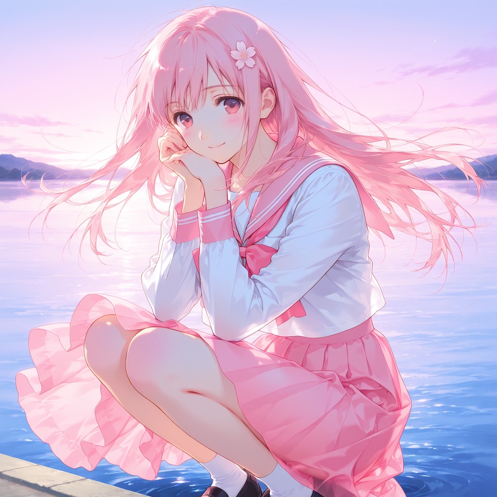 さくらいろ