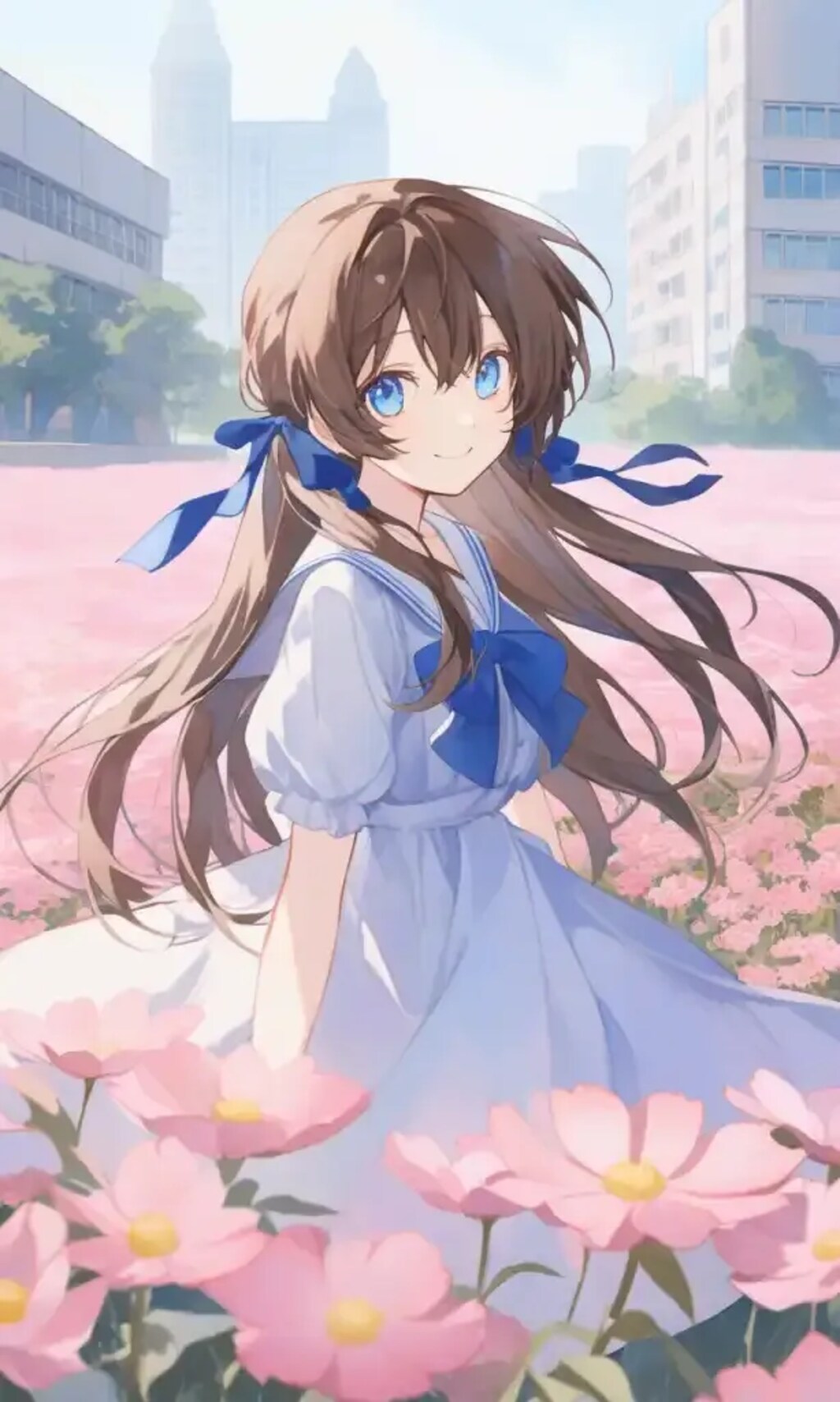 「病弱令嬢は気楽に生きたい」アリーア・メジル