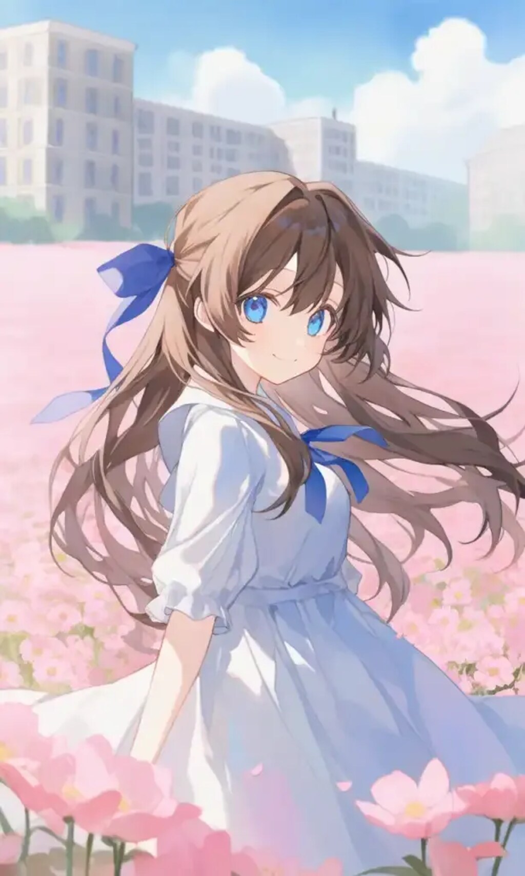 「病弱令嬢は気楽に生きたい」アリーア・メジル