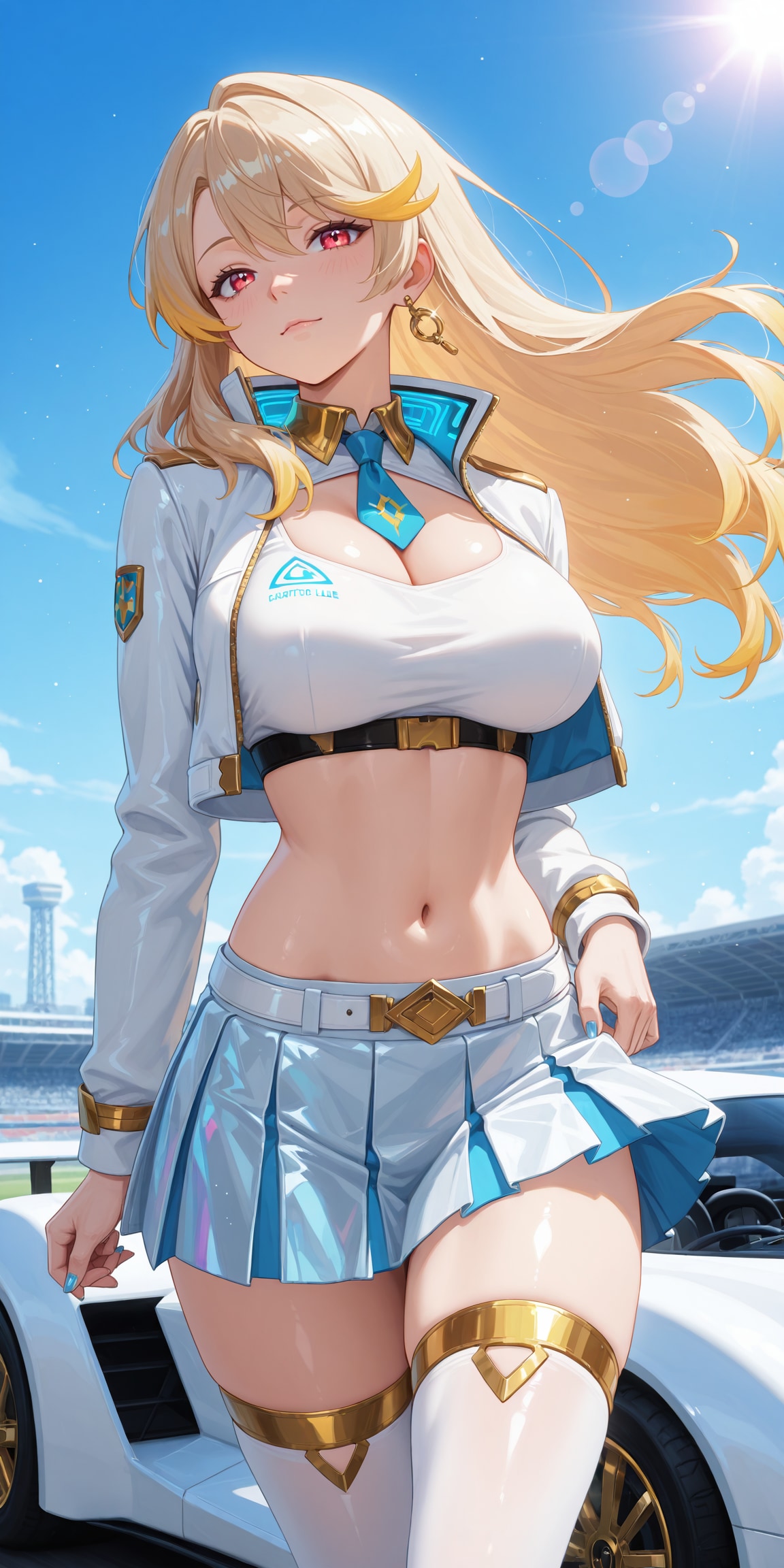 エレナのRQ