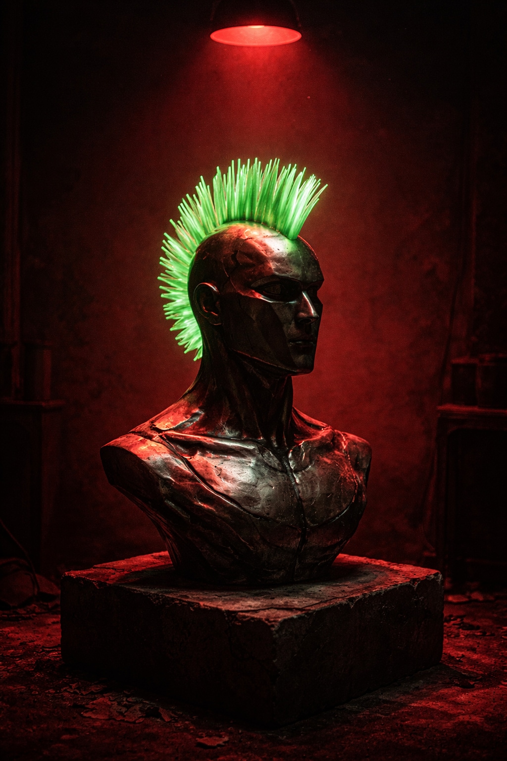 モヒチン | の人気AIイラスト・グラビア