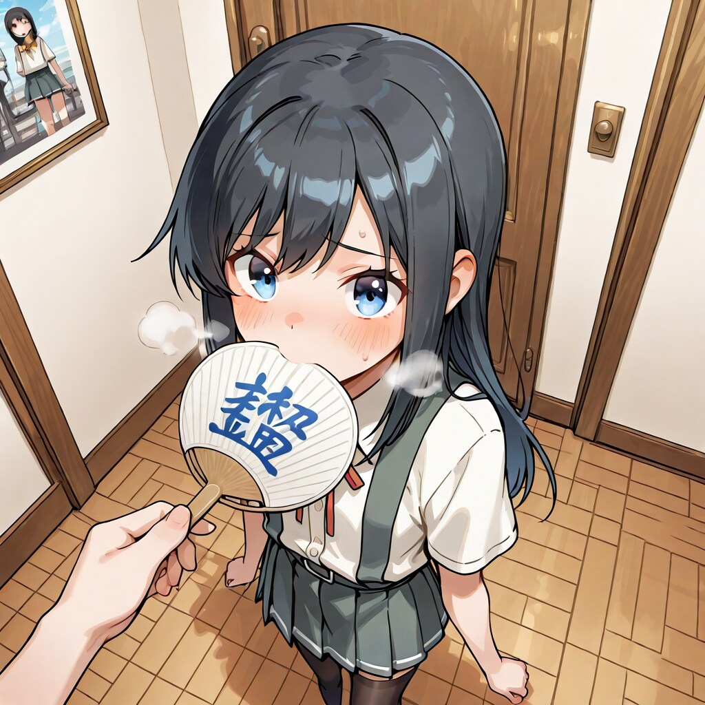 なにしてるの？ｗ