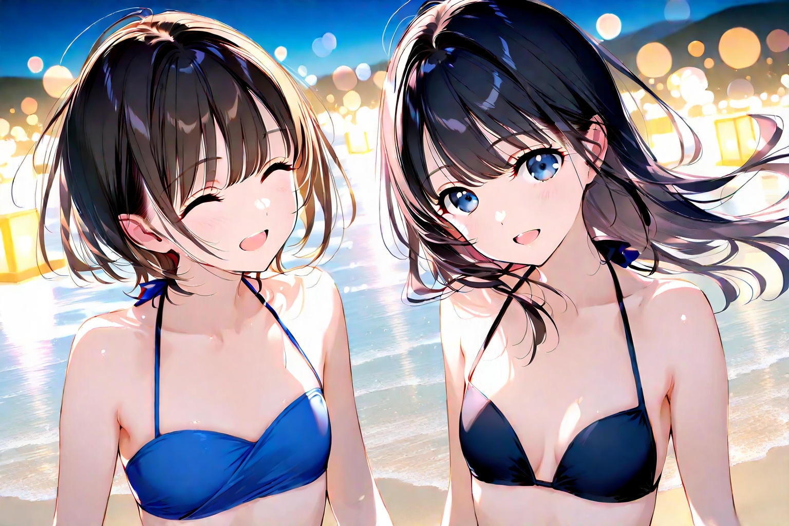夏の思い出(WAVE)(49)