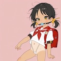 学生服のエッチな着こなし 6枚目
