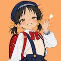 学生服のエッチな着こなし 7枚目