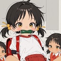 学生服のエッチな着こなし 3枚目
