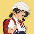 学生服のエッチな着こなし 4枚目