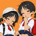 学生服のエッチな着こなし 10枚目