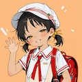 学生服のエッチな着こなし 8枚目