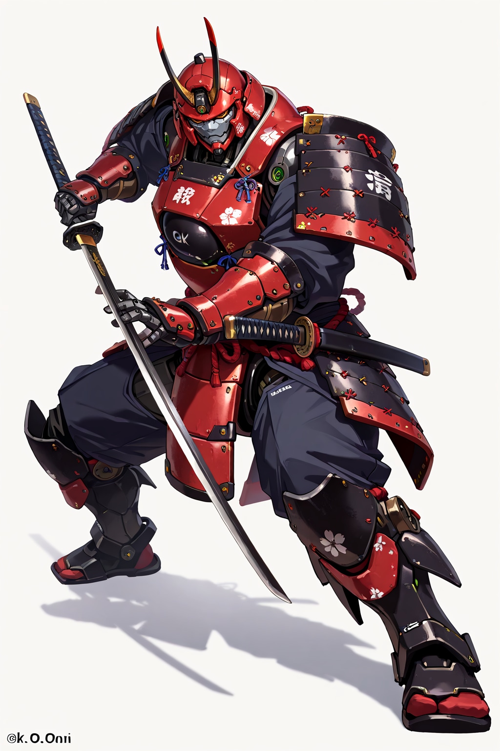 ロボパイが難しいという方向けの簡単合成手順