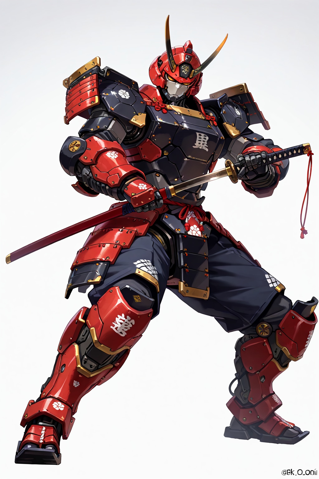 ロボパイが難しいという方向けの簡単合成手順