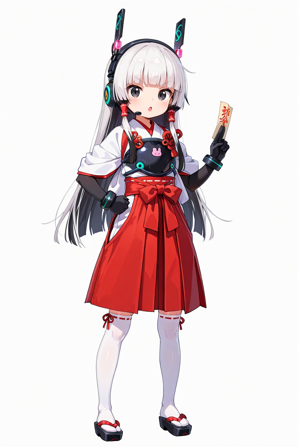 ロボパイが難しいという方向けの簡単合成手順