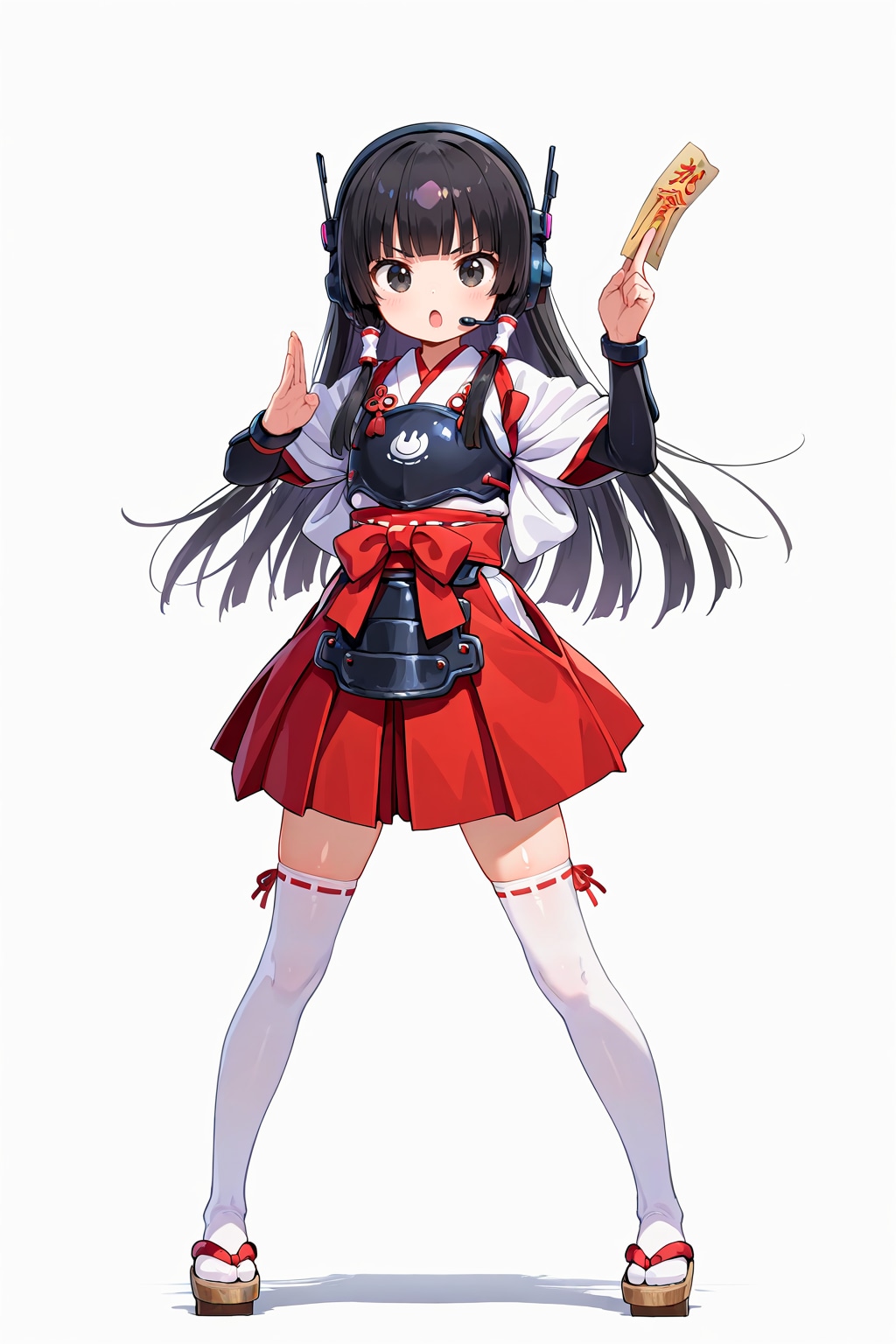 ロボパイが難しいという方向けの簡単合成手順