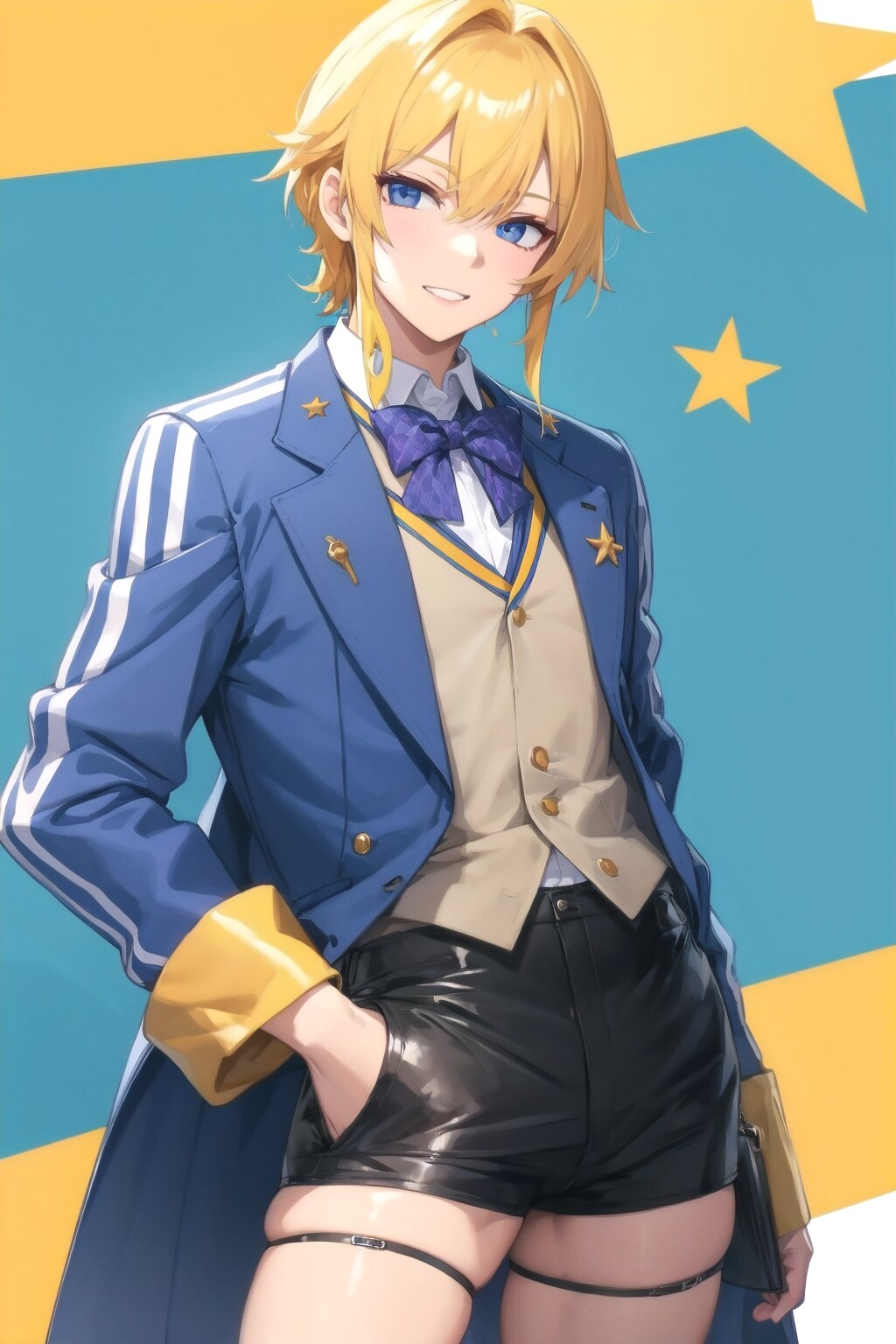 ミスター・ヤミー