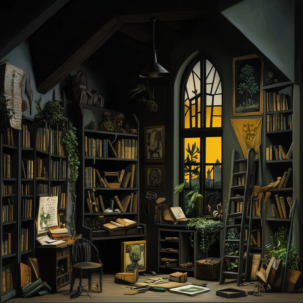 retexture機能とedit機能を使った時間経過表現の練習