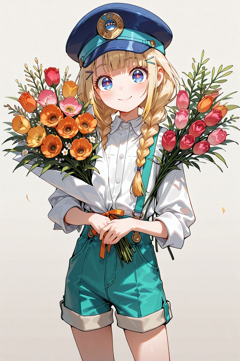 花束