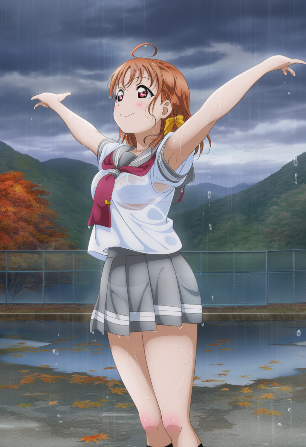 台風クラブ
