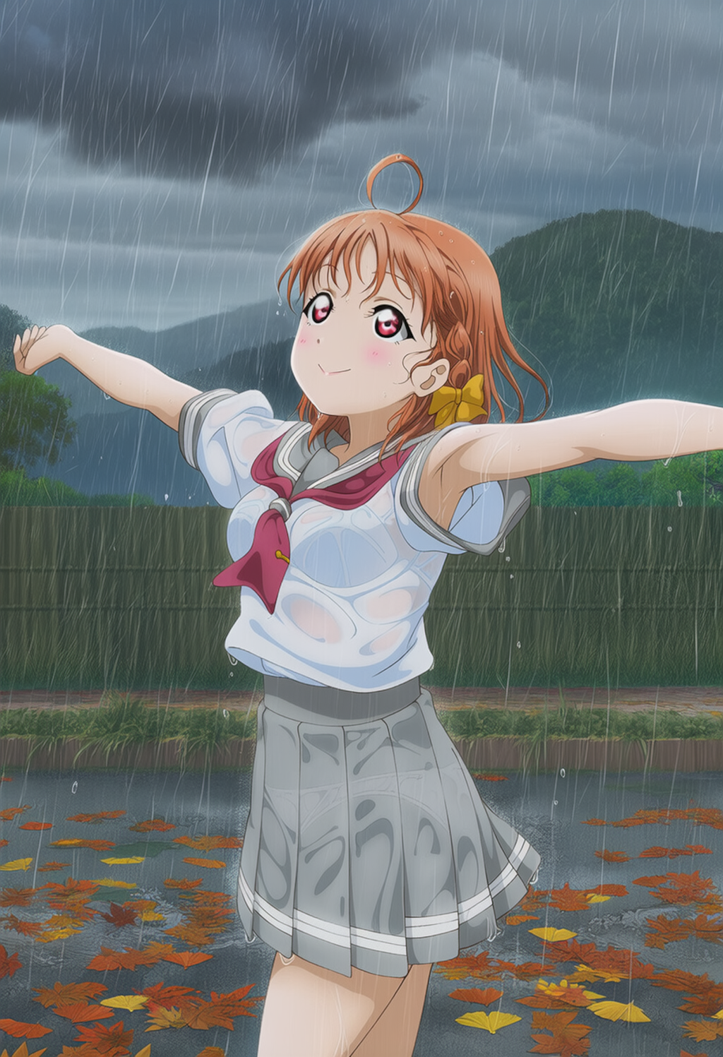 台風クラブ