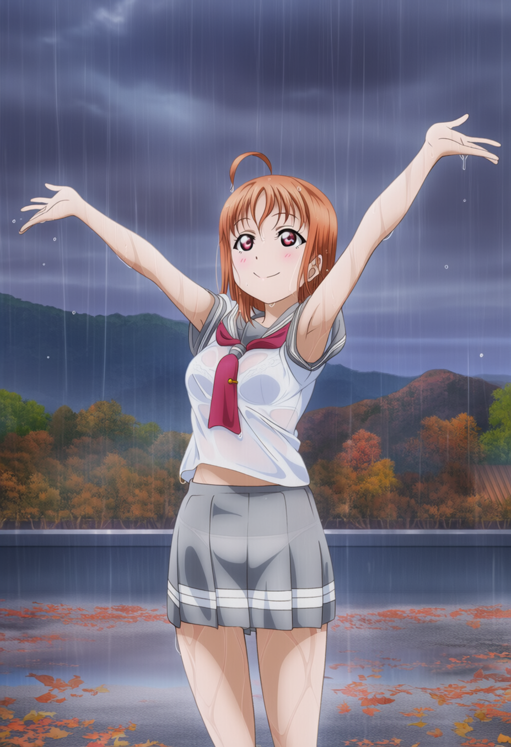 台風クラブ