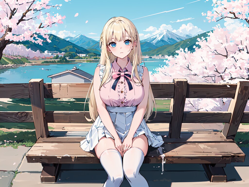 どうかした？