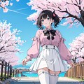 どうかした？ 2枚目