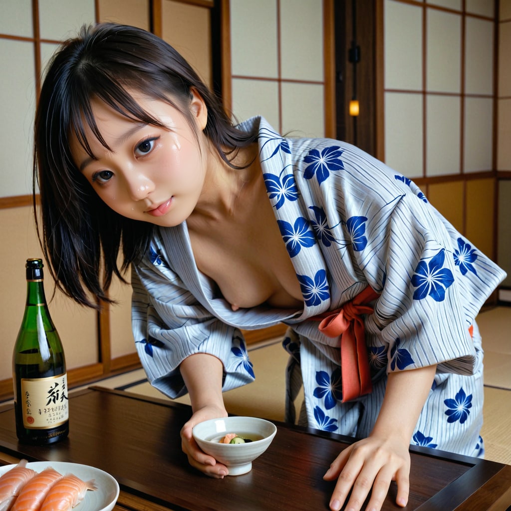 まだ酔ってないから大丈夫…。今日は飲もうね！